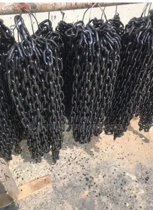 Original G80 Chain