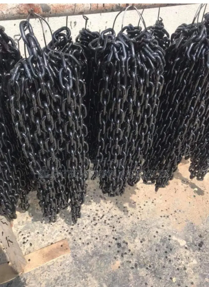 Original G80 Chain