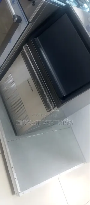 Hisense 45kg Ice Maker His Icm