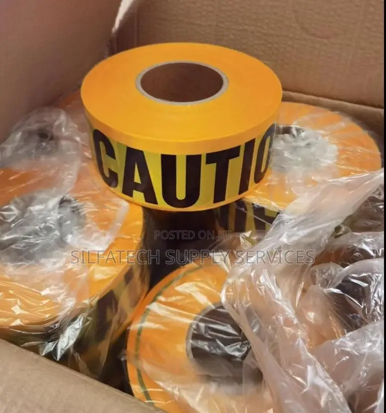 Caution Tape