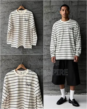 Carhartt Wip Holm Long Sleeve T-Shirt