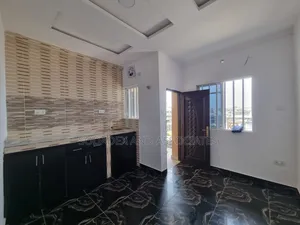 Mini Flat in Oworonshoki / Gbagada for rent
