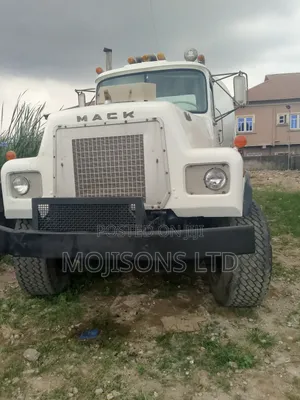 Concrete Mixer