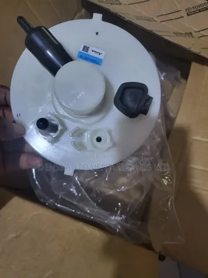 Complete Fuel Pump Corolla 2022