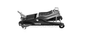 2t Hydraulic Floor Jack – Low Profile