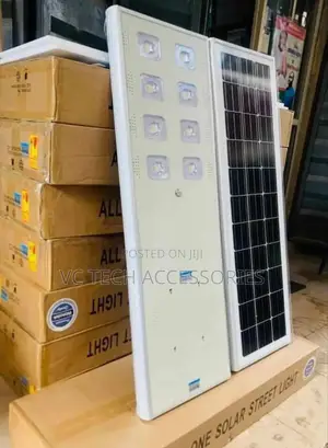 Best Quality Wakatek Street Lights 60w