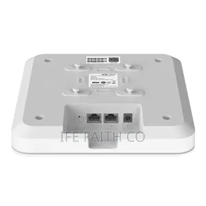 Ruijie Wi-Fi 6 Ceiling Mount Access Point
