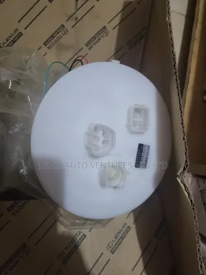 Complete Fuel Pump Highlander 2018