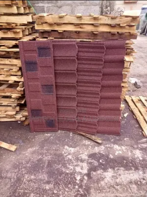 Gerrard Stone Coated Roof Tiles