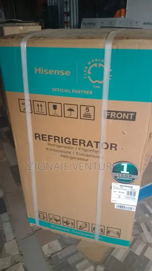 Hisense Table Top Ref. Dr093