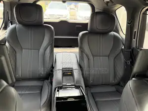 Lexus LX 600 2023 Gold