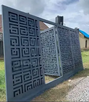 Welder Construction