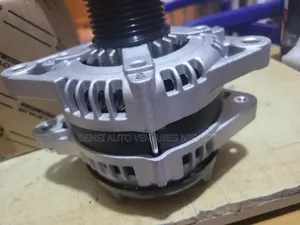 Alternator Hilux 2015-2021