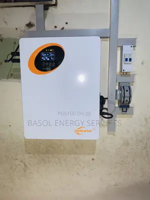 1200w Solar Generator With Two Panel Complete Setup