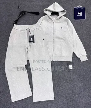Pure Quality Luxury Men's Two Pix Well Banded Package