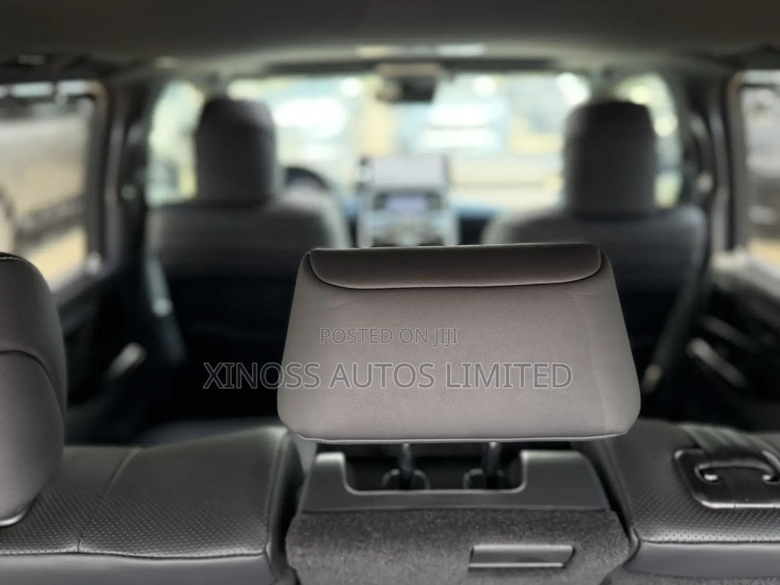 Lexus LX 600 2022 Gray