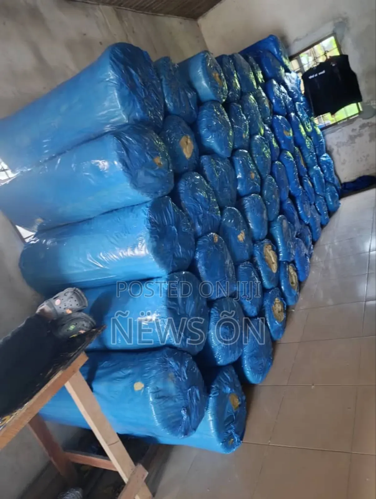 Rock Wool Izocam Insulation