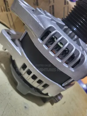 Alternator Toyota Hilux 2021