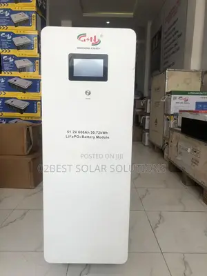 Msn Strong And Rugged 30kwh Battery Lithium Battery