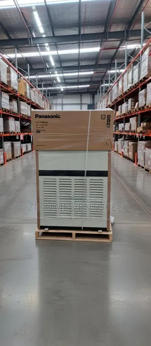 Panasonic 10hp Standing Air Conditioner