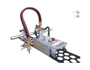Automatic Gas Cutting Machine
