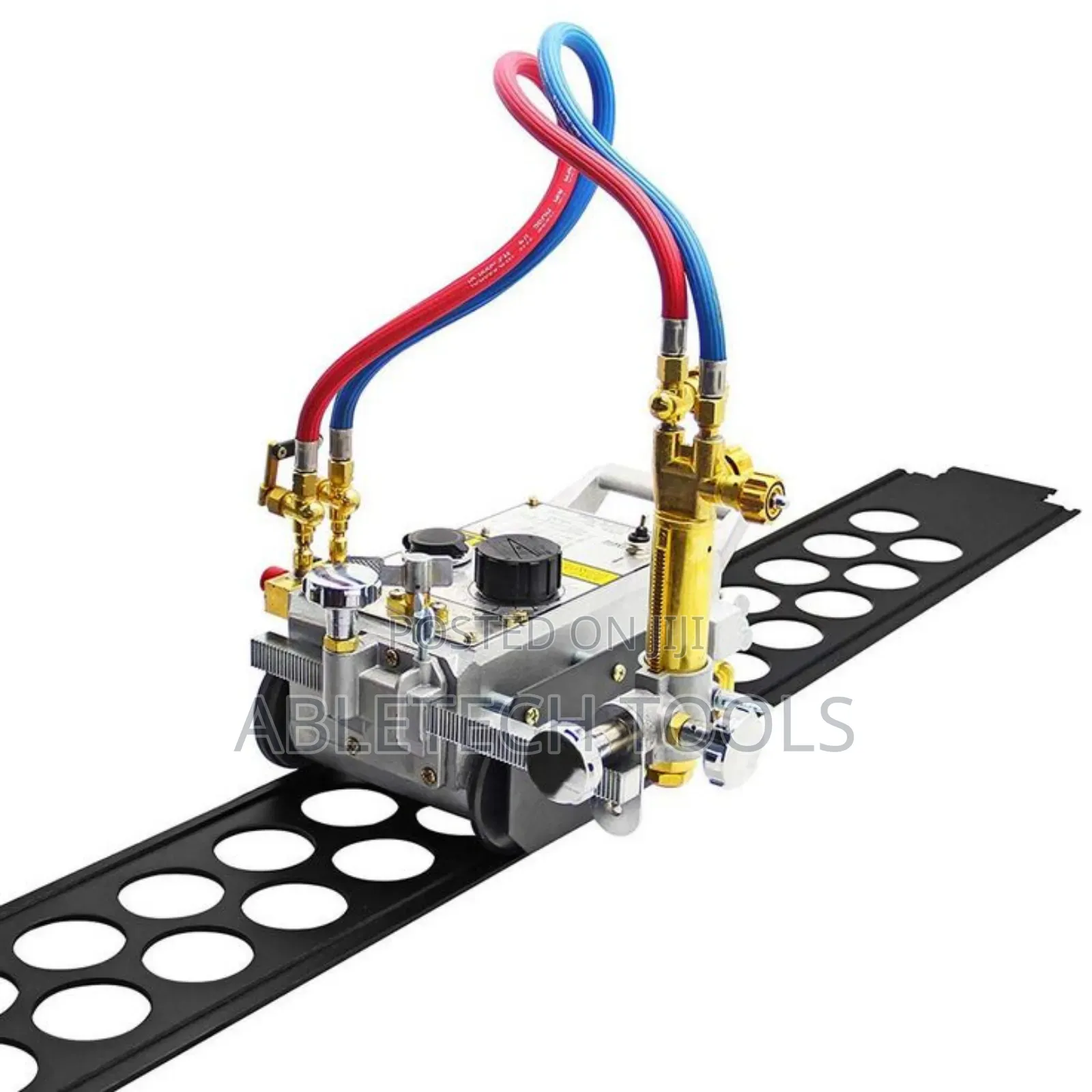 Automatic Gas Cutting Machine