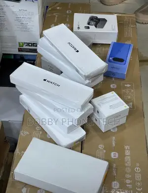 Apple Watch Se 2 44mm