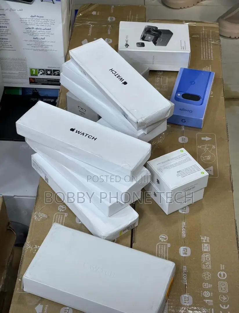 Apple Watch Se 2 44mm
