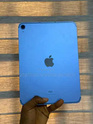 Apple iPad (2022) 64 GB Blue