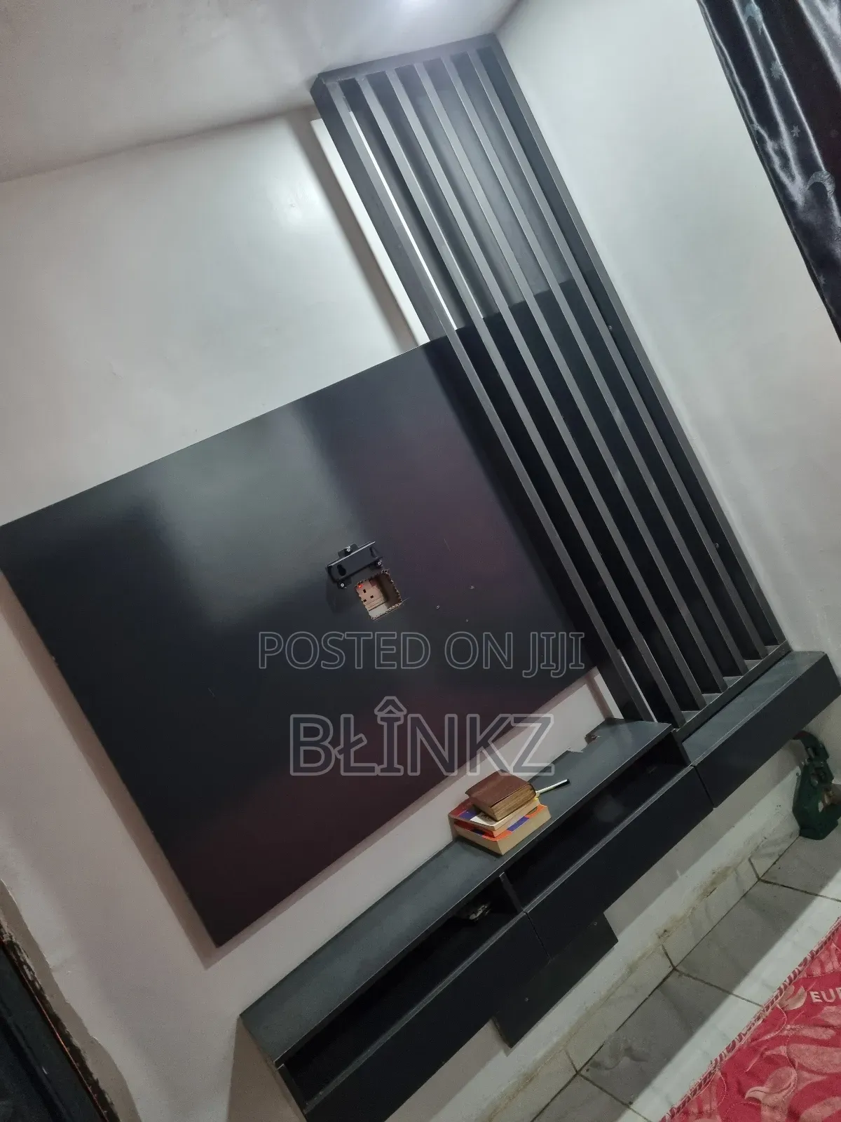 Tv Console