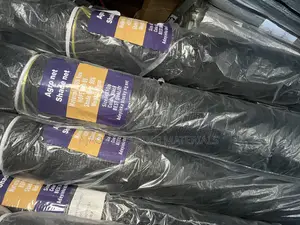 4m by 50m Agro Net Shade Net 100% by 90%