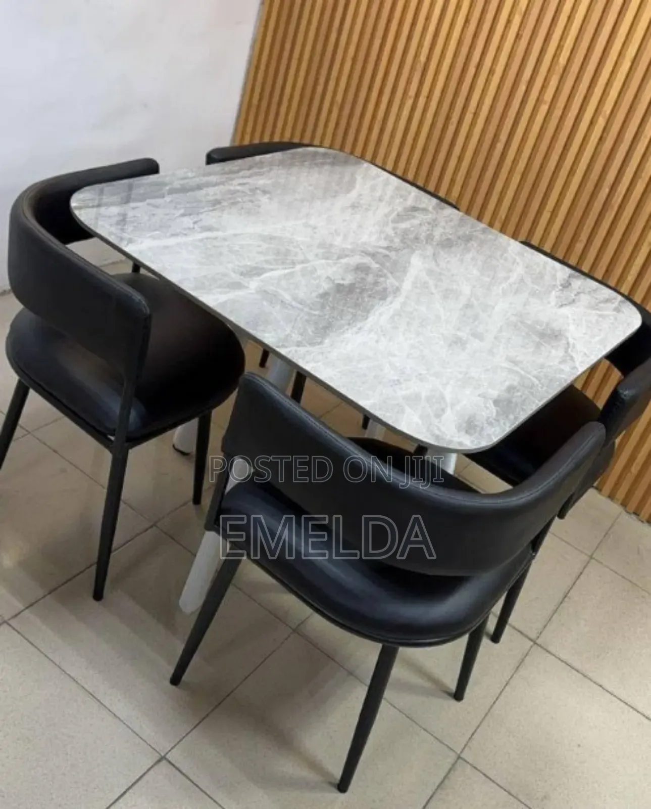 Compact Dining Set Available Near You