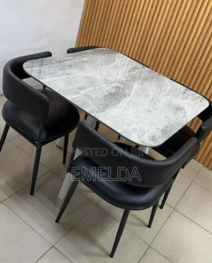 Compact Dining Set Available Near You