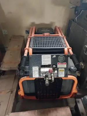 Stanley Hp-1 Compact Portable Hydraulic Unit With Vanguard 1