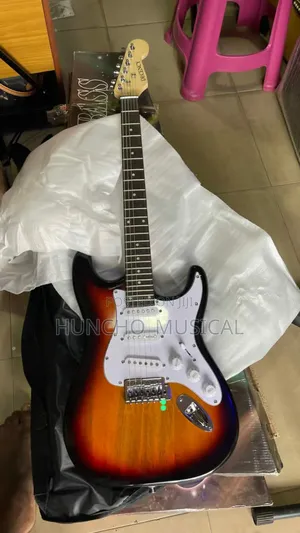 Quality Guitar  6 Strings
