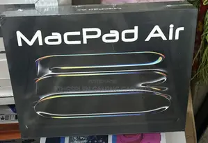New MacPad Air M5+ Ultra 1 TB Black