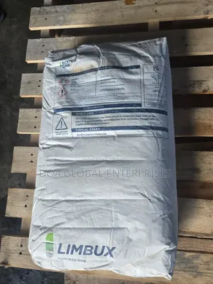 Limbux Lime