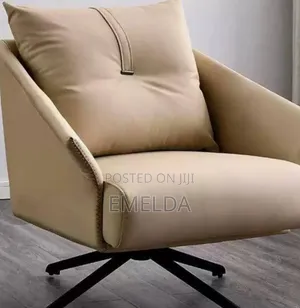 Elegant Swivel Arm Chair Near You