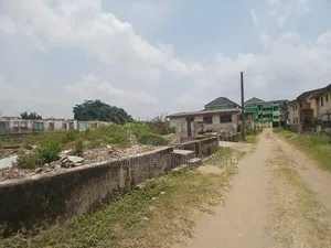 928sqm Land For Sale At Idi-odo, Challenge, Ibadan