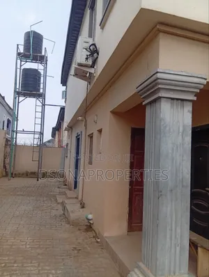 2bdrm Apartment in Blueview Estate, Iju-Ishaga for rent