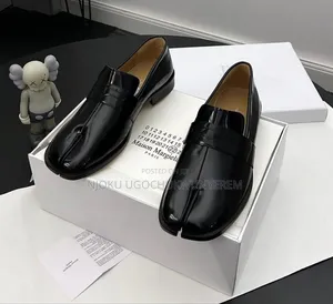 Dealers in All Kinds of Quality Footwear