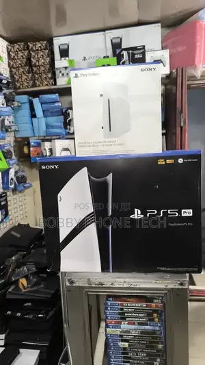 Playstation 5 Pro