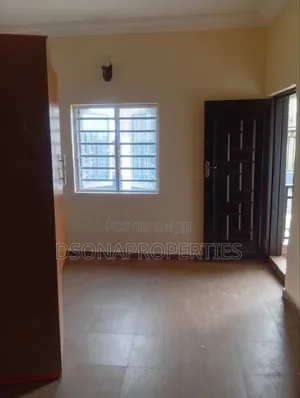 3bdrm Apartment in Blueview Garden, Iju-Ishaga for rent