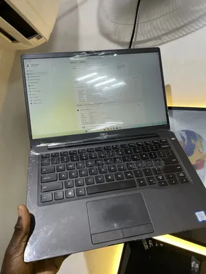 Laptop Dell Latitude 7400 16GB Intel Core i5 SSD 256GB