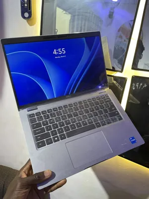 Laptop Dell Latitude 5420 8GB Intel Core i5 SSD 256GB