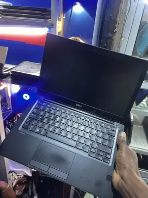 Laptop Dell Latitude 7280 8GB Intel Core i5 SSD 256GB