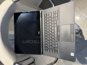 Laptop Dell Latitude 7480 8GB Intel Core i7 SSD 256GB
