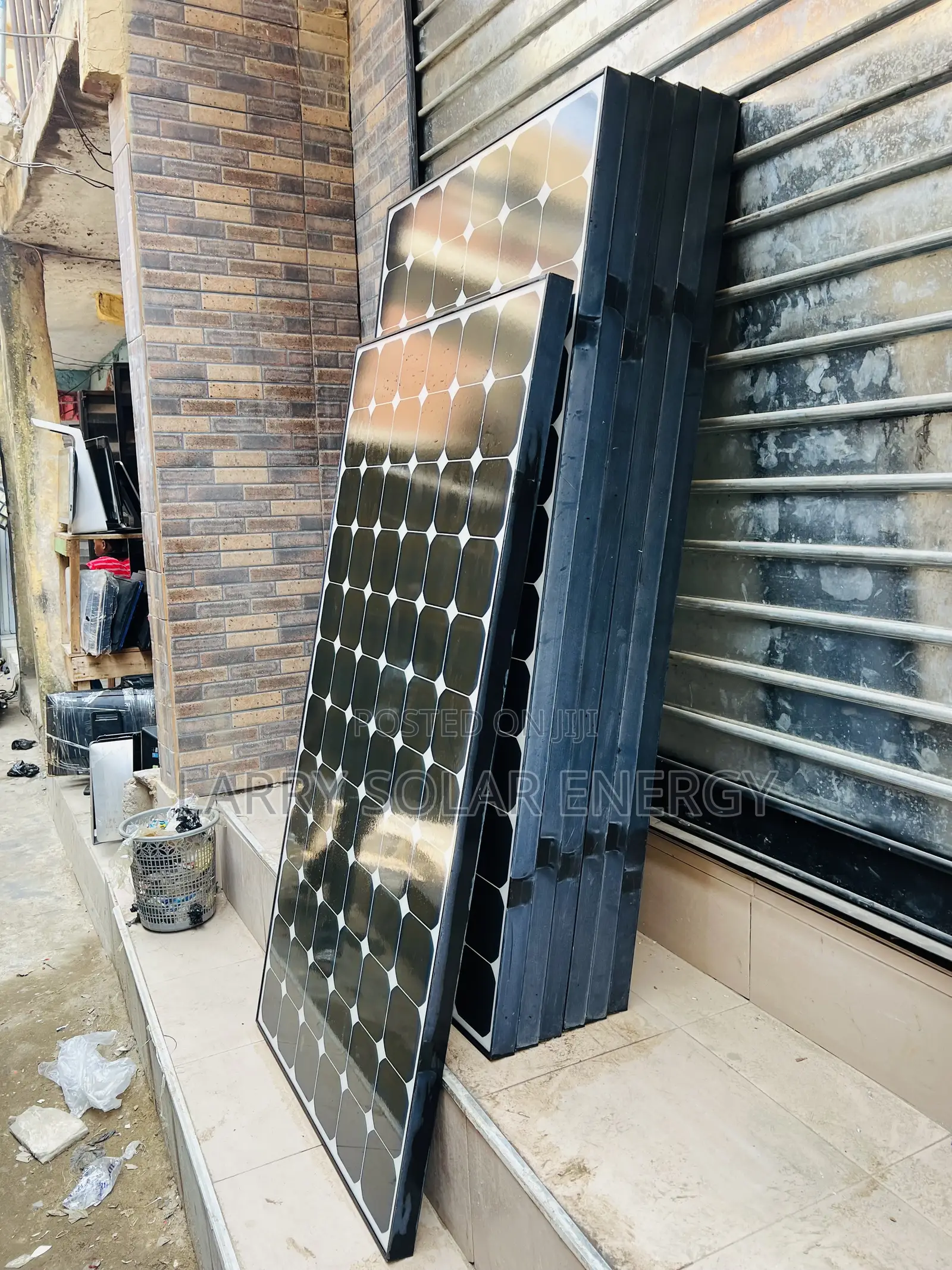 300w Solar Panel