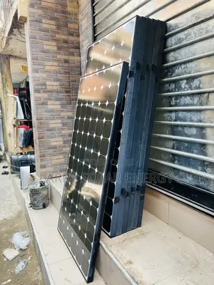 300w Solar Panel