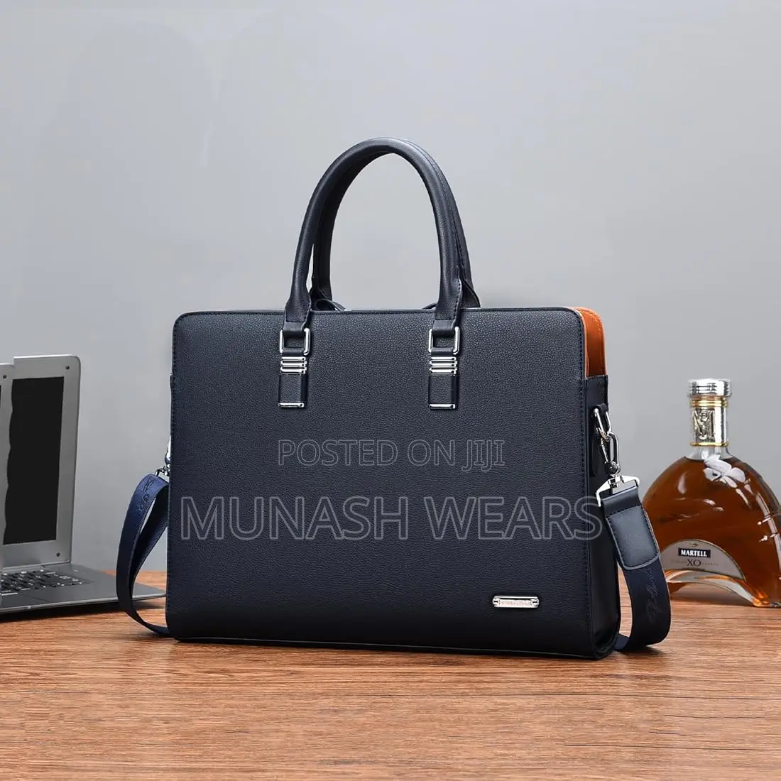Original Leather Laptop Bags